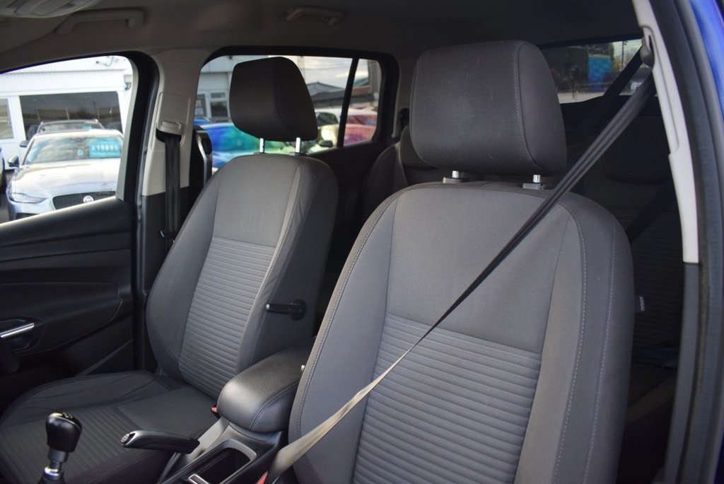 Used Ford Grand C-Max 2016 for sale - 76395639: Photo 13