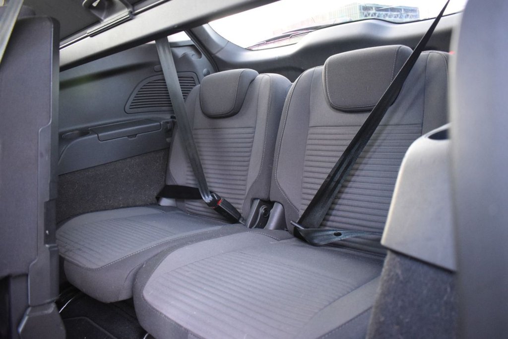 Used Ford Grand C-Max 2016 for sale - 76395639: Photo 14