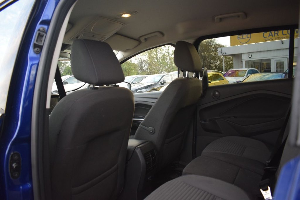 Used Ford Grand C-Max 2016 for sale - 76395639: Photo 15