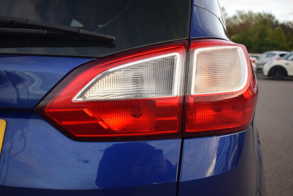 Used Ford Grand C-Max 2016 for sale - 76395639: Photo 17