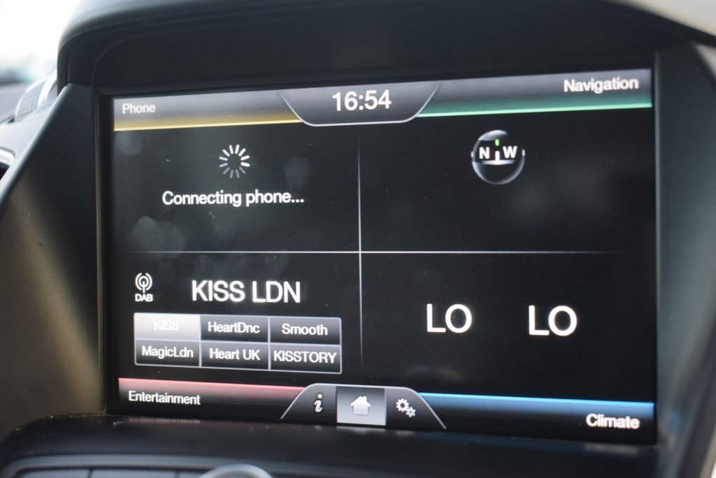 Used Ford Grand C-Max 2016 for sale - 76395639: Photo 19