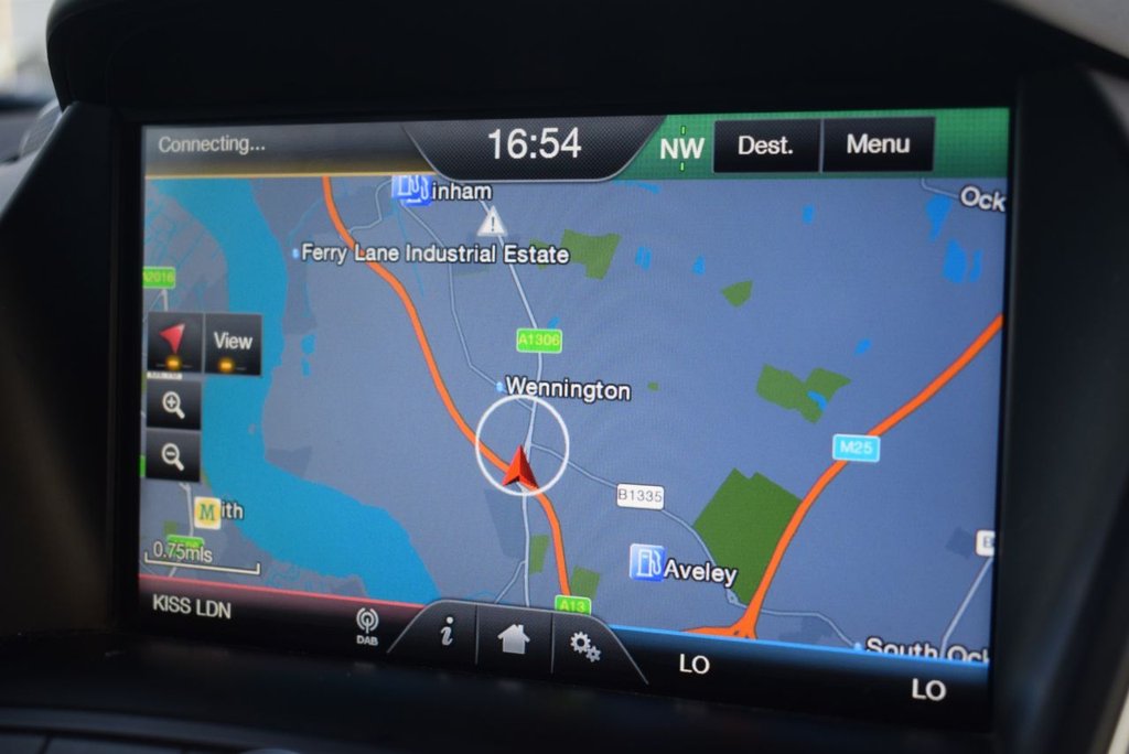 Used Ford Grand C-Max 2016 for sale - 76395639: Photo 2