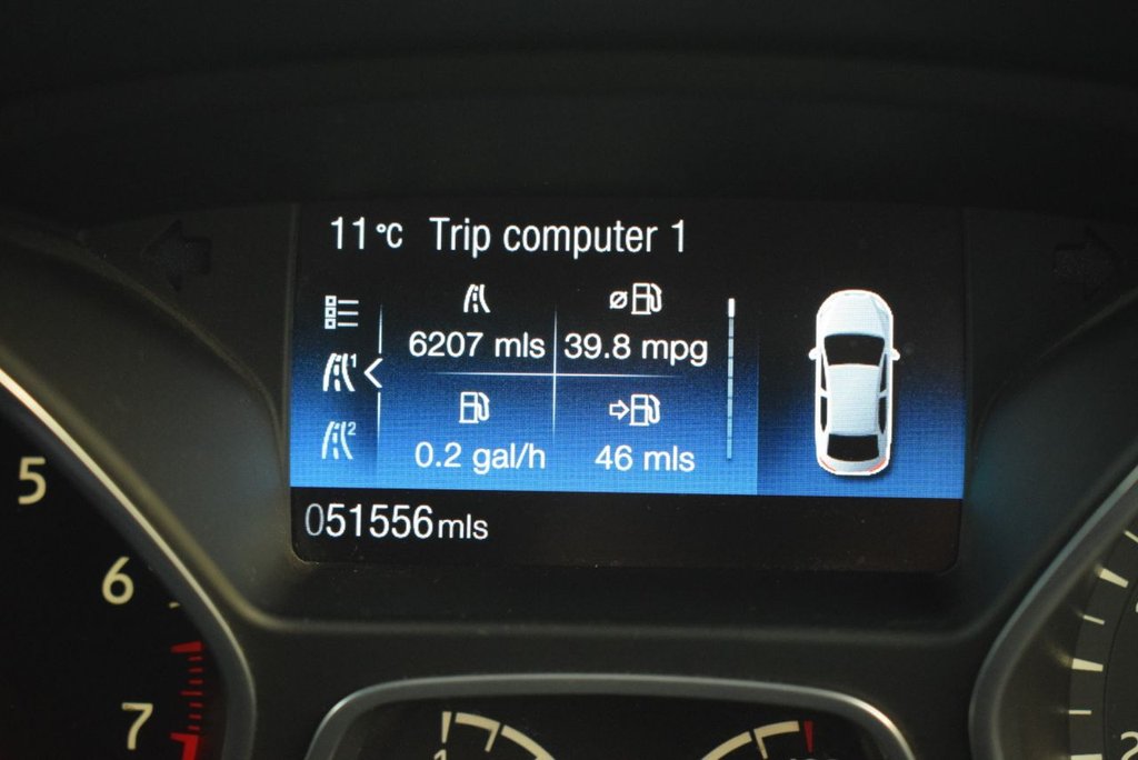 Used Ford Grand C-Max 2016 for sale - 76395639: Photo 20