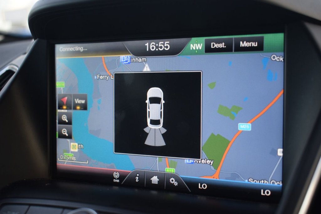 Used Ford Grand C-Max 2016 for sale - 76395639: Photo 4