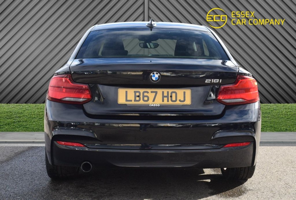 Used BMW 2 Series 2017 for sale - 77521160: Photo 10