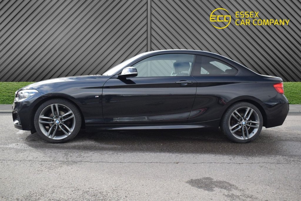 Used BMW 2 Series 2017 for sale - 77521160: Photo 12