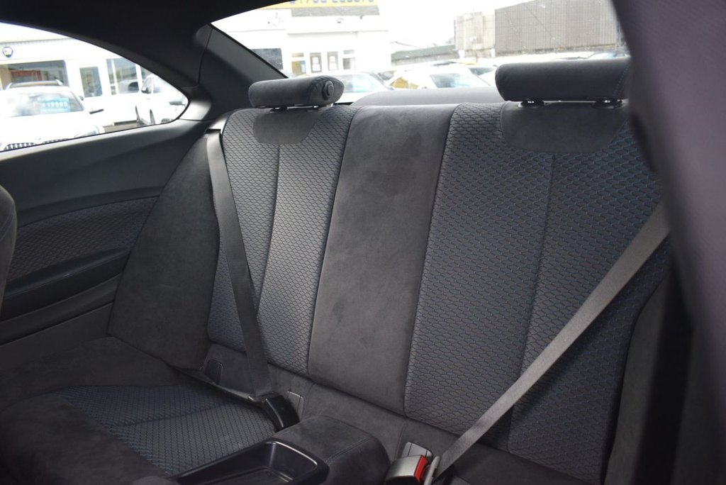 Used BMW 2 Series 2017 for sale - 77521160: Photo 14