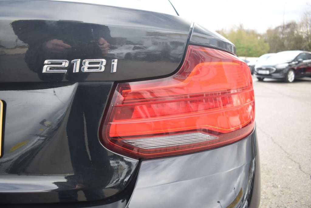 Used BMW 2 Series 2017 for sale - 77521160: Photo 17