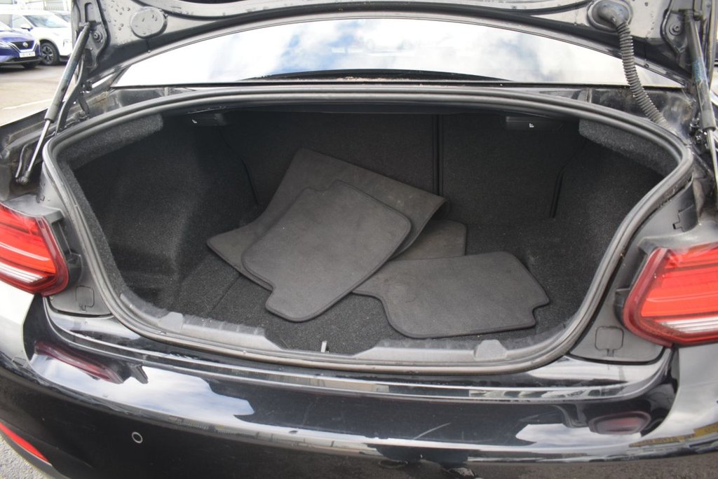 Used BMW 2 Series 2017 for sale - 77521160: Photo 18