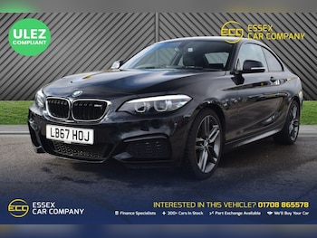 Used BMW 2 Series 2017 for sale - 77521160: Photo