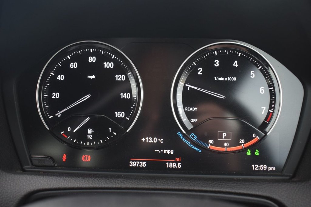 Used BMW 2 Series 2017 for sale - 77521160: Photo 22