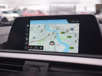 Used BMW 2 Series 2017 for sale - 77521160: Photo