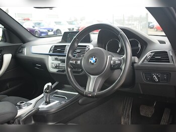 Used BMW 2 Series 2017 for sale - 77521160: Photo