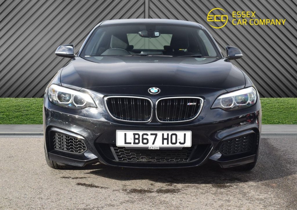 Used BMW 2 Series 2017 for sale - 77521160: Photo 5