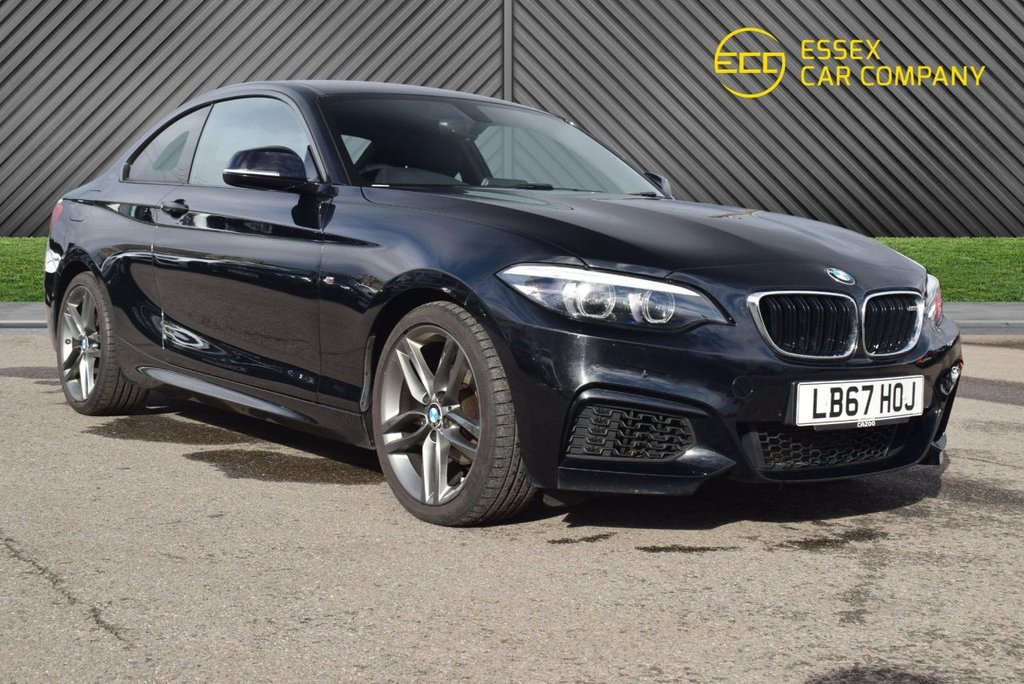 Used BMW 2 Series 2017 for sale - 77521160: Photo 6