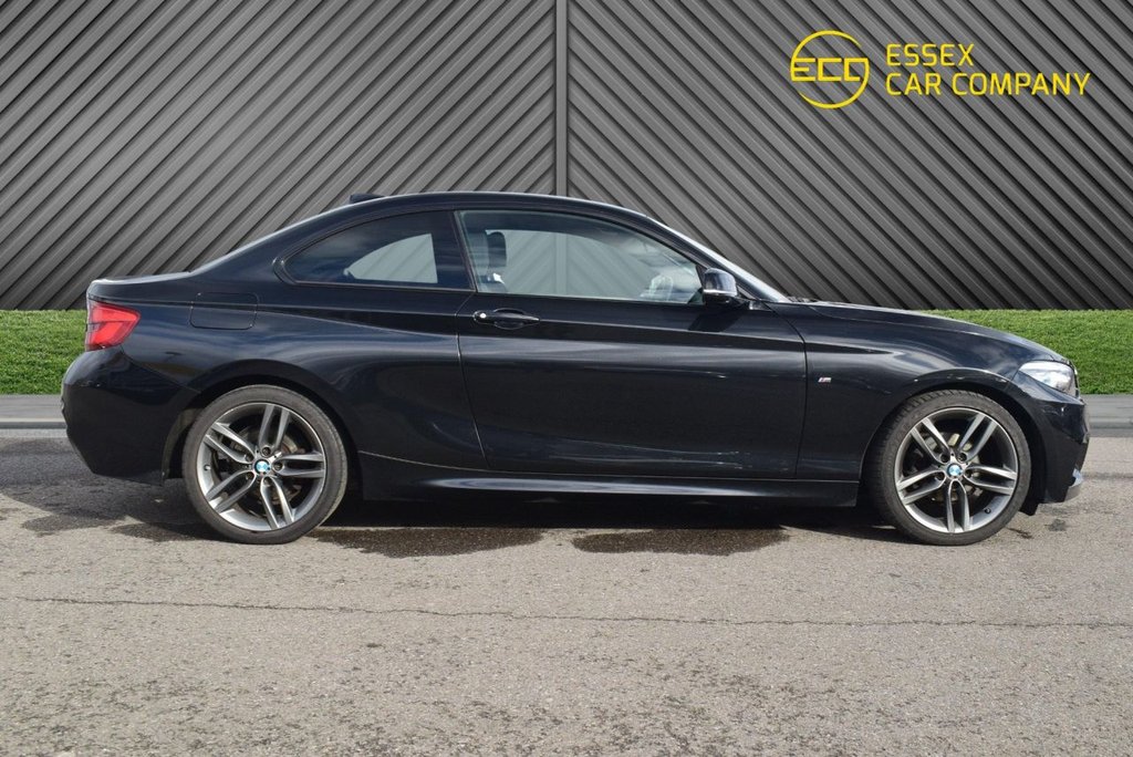 Used BMW 2 Series 2017 for sale - 77521160: Photo 7