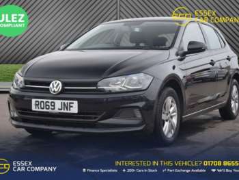 2019 (69) - 1.0 TSI 95 SE 5dr