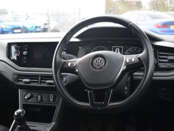 Used Volkswagen Polo 2019 for sale - 75176122: Photo