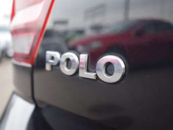 Used Volkswagen Polo 2019 for sale - 75176122: Photo