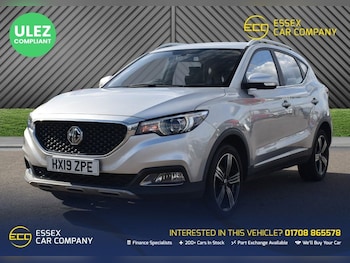 2019 (19) - 1.0T GDi Exclusive 5dr DCT