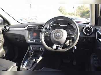 Used MG MG ZS 2019 for sale - 75875613: Photo