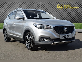 Used MG MG ZS 2019 for sale - 75875613: Photo