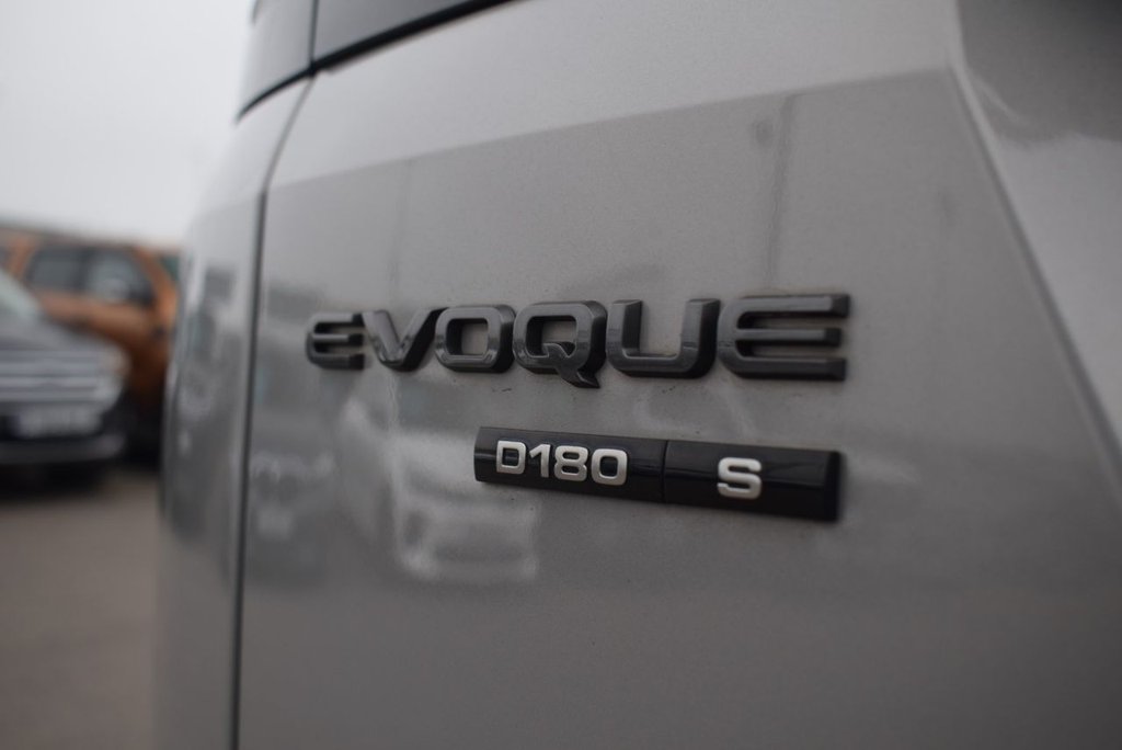 Used Land Rover Range Rover Evoque 2021 for sale - 77792456: Photo 12