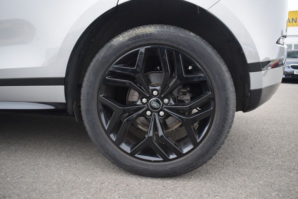 Used Land Rover Range Rover Evoque 2021 for sale - 77792456: Photo 16