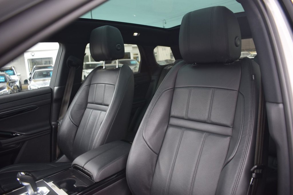 Used Land Rover Range Rover Evoque 2021 for sale - 77792456: Photo 17