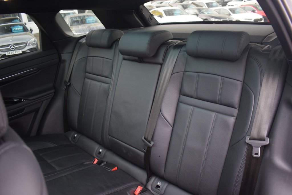 Used Land Rover Range Rover Evoque 2021 for sale - 77792456: Photo 18