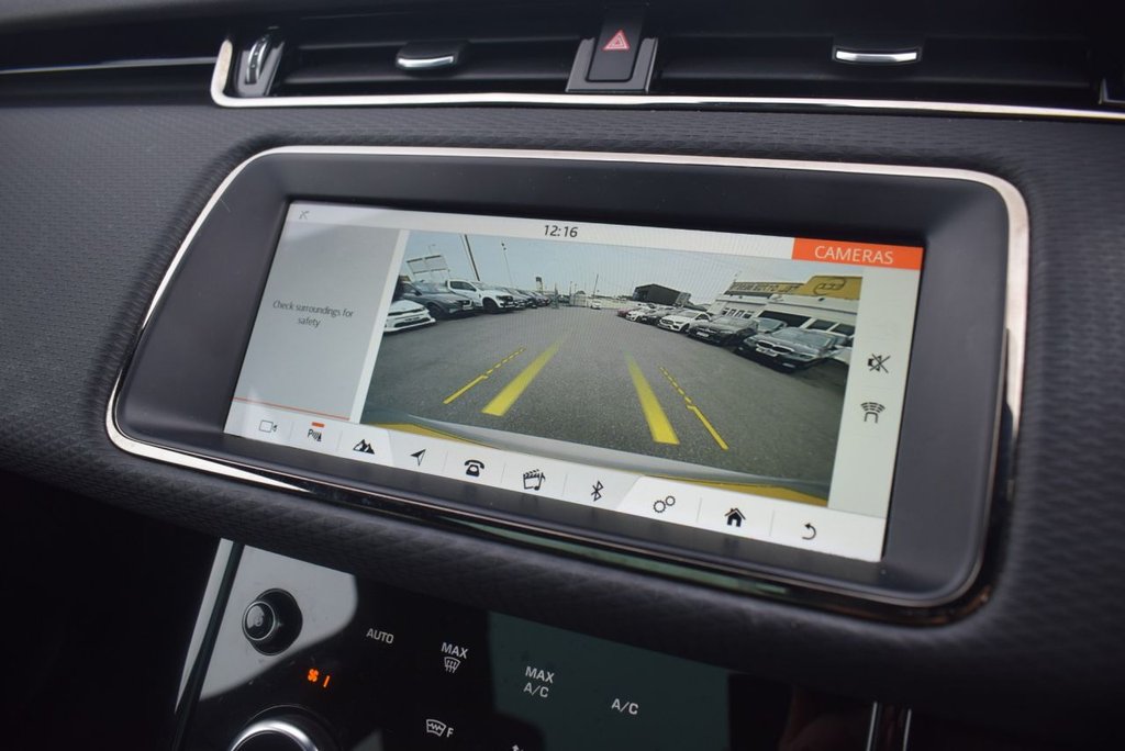 Used Land Rover Range Rover Evoque 2021 for sale - 77792456: Photo 2