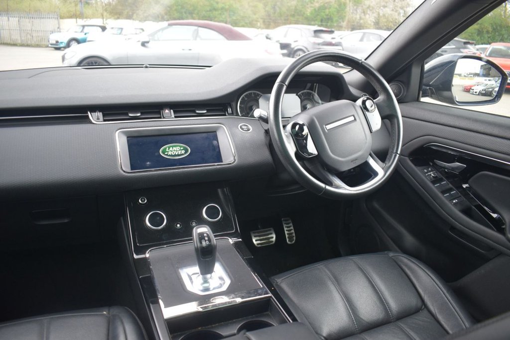 Used Land Rover Range Rover Evoque 2021 for sale - 77792456: Photo 20