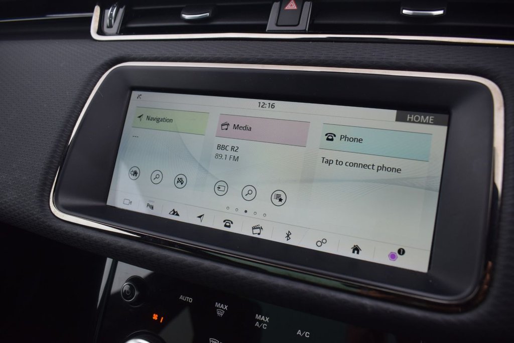 Used Land Rover Range Rover Evoque 2021 for sale - 77792456: Photo 23