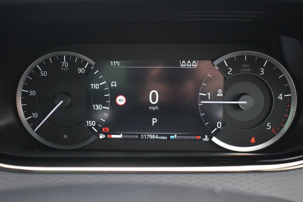 Used Land Rover Range Rover Evoque 2021 for sale - 77792456: Photo 24