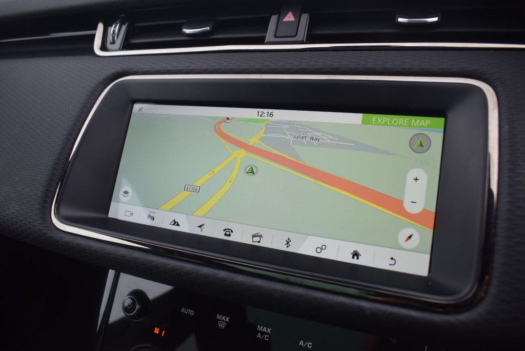 Used Land Rover Range Rover Evoque 2021 for sale - 77792456: Photo 4