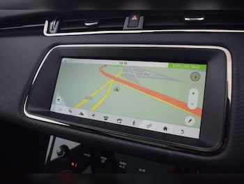 Used Land Rover Range Rover Evoque 2021 for sale - 77792456: Photo