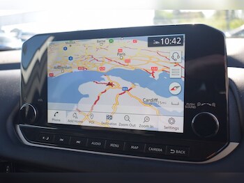 Used Nissan Qashqai 2022 for sale - 78372010: Photo