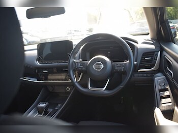 Used Nissan Qashqai 2022 for sale - 78372010: Photo