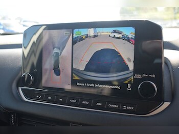 Used Nissan Qashqai 2022 for sale - 78372010: Photo