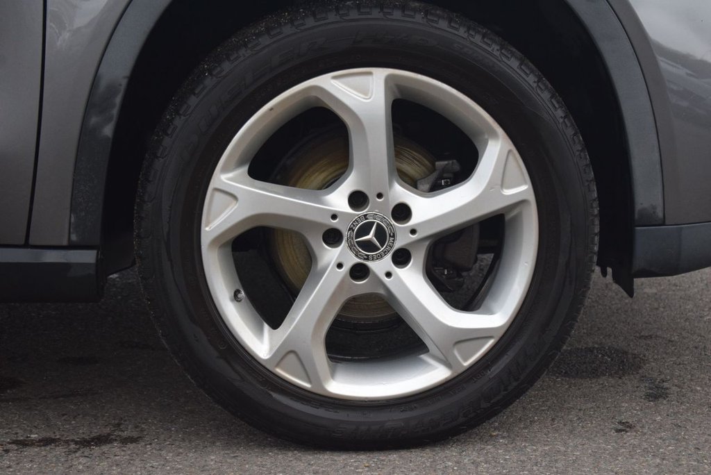 Used Mercedes-Benz GLA 2018 for sale - 76510286: Photo 10