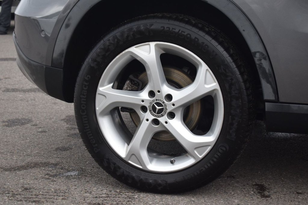 Used Mercedes-Benz GLA 2018 for sale - 76510286: Photo 11