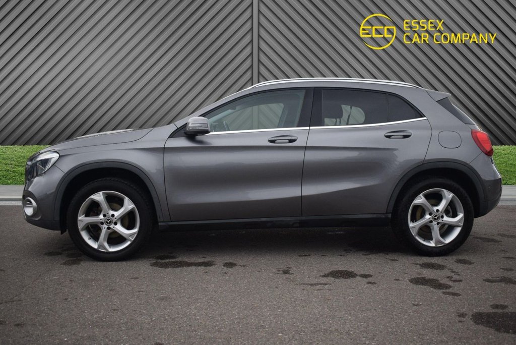 Used Mercedes-Benz GLA 2018 for sale - 76510286: Photo 15