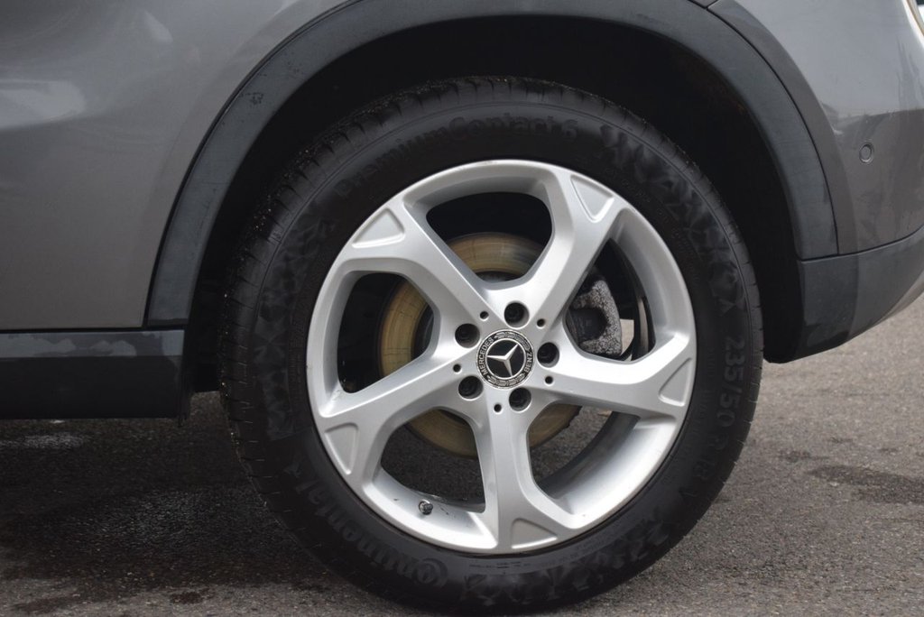 Used Mercedes-Benz GLA 2018 for sale - 76510286: Photo 17