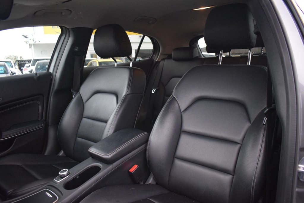 Used Mercedes-Benz GLA 2018 for sale - 76510286: Photo 19