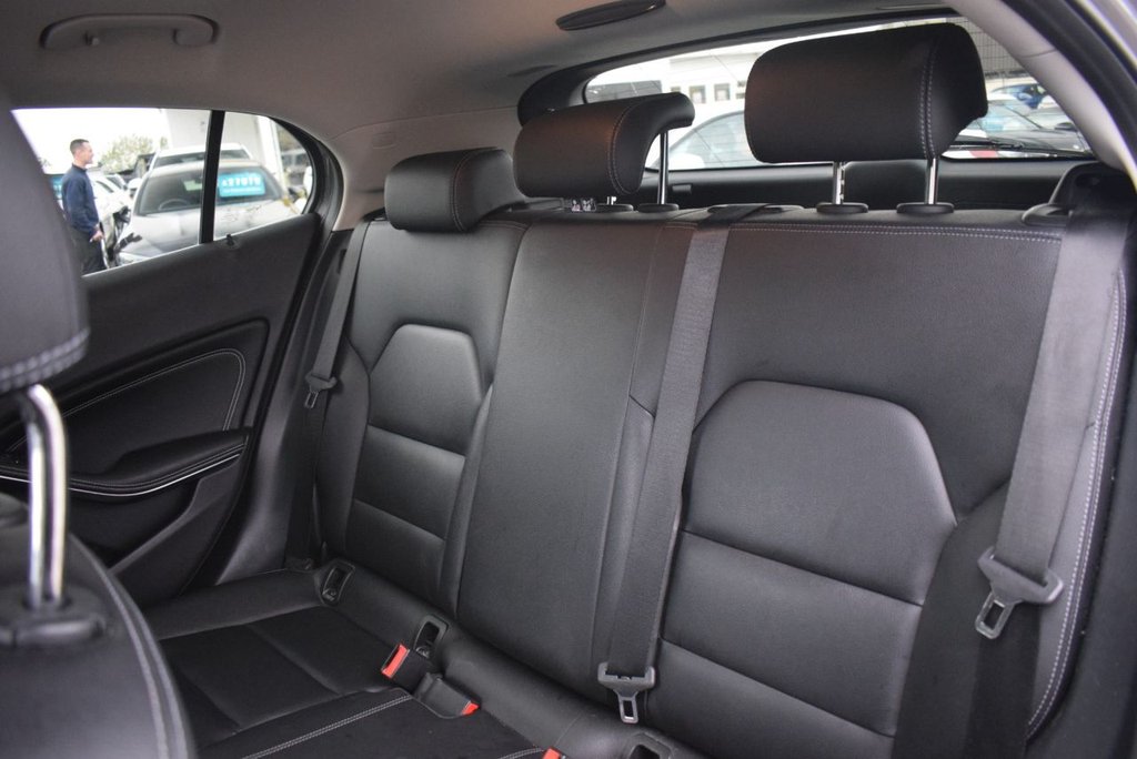 Used Mercedes-Benz GLA 2018 for sale - 76510286: Photo 20