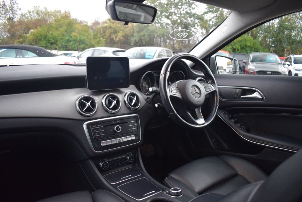 Used Mercedes-Benz GLA 2018 for sale - 76510286: Photo 22