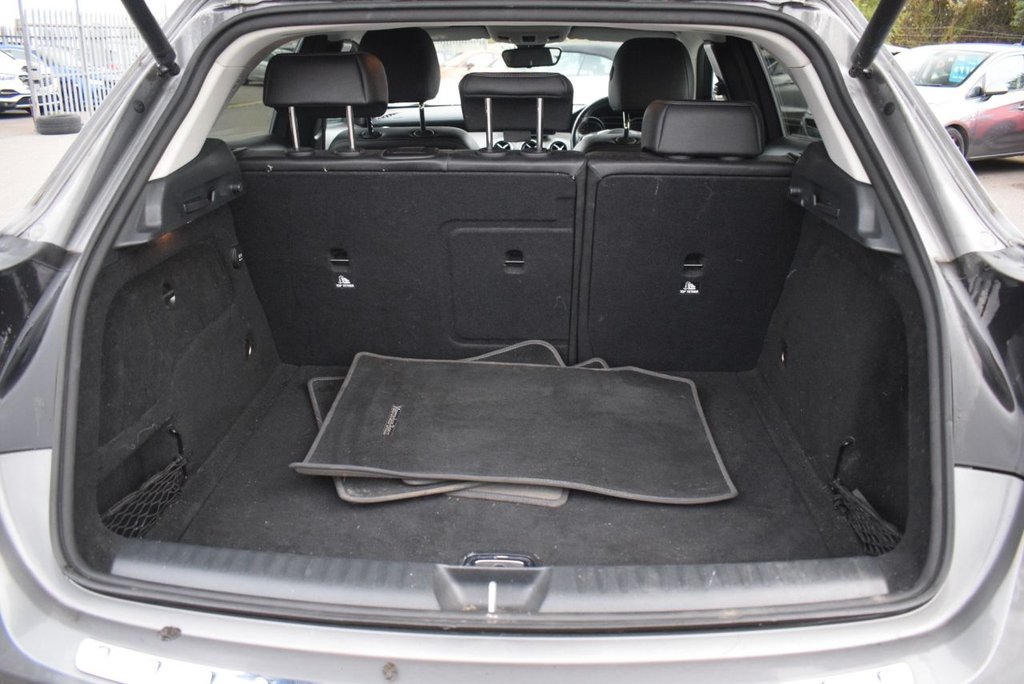 Used Mercedes-Benz GLA 2018 for sale - 76510286: Photo 24