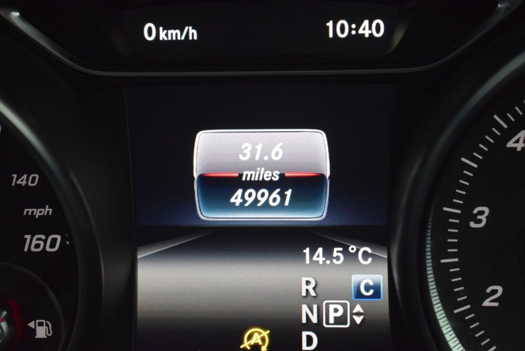 Used Mercedes-Benz GLA 2018 for sale - 76510286: Photo 29