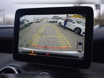 Used Mercedes-Benz GLA 2018 for sale - 76510286: Photo