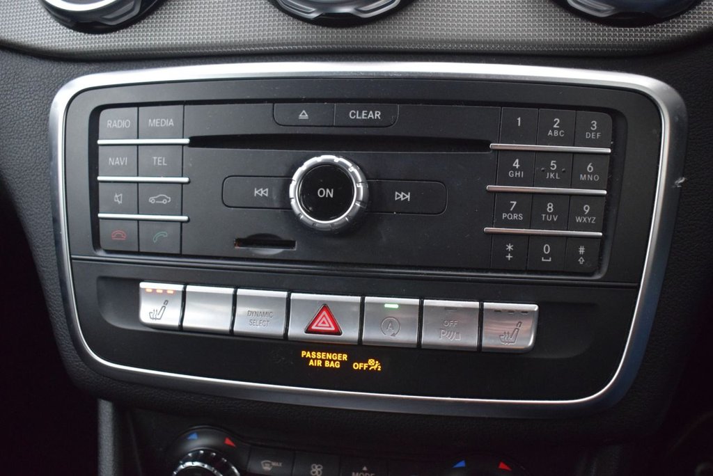 Used Mercedes-Benz GLA 2018 for sale - 76510286: Photo 32